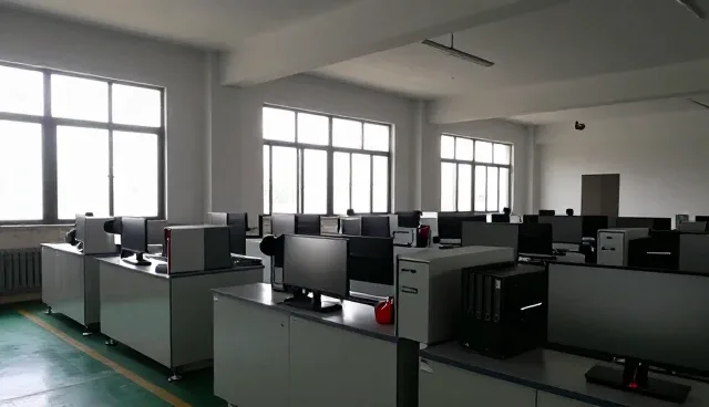 现场问题驱动非标设备定制化升级