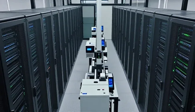 技术咨询中性能提升的选型与维护建议